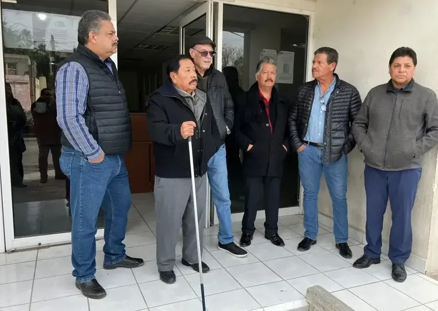 Exigen cambios estructurales dentro de la Fiscalía de Monclova