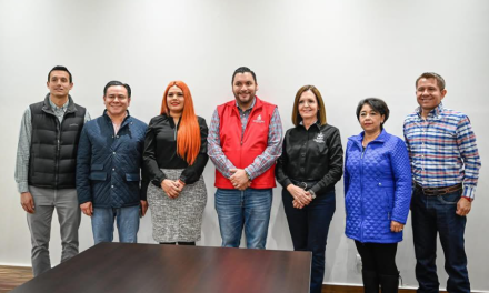 Alcaldes de la región Centro toman control del Patronato Pro Limpieza