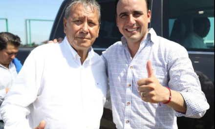 En San Juan de Sabinas, Óscar Ríos Ramírez avanza en su primer mes con obras y acciones sociales