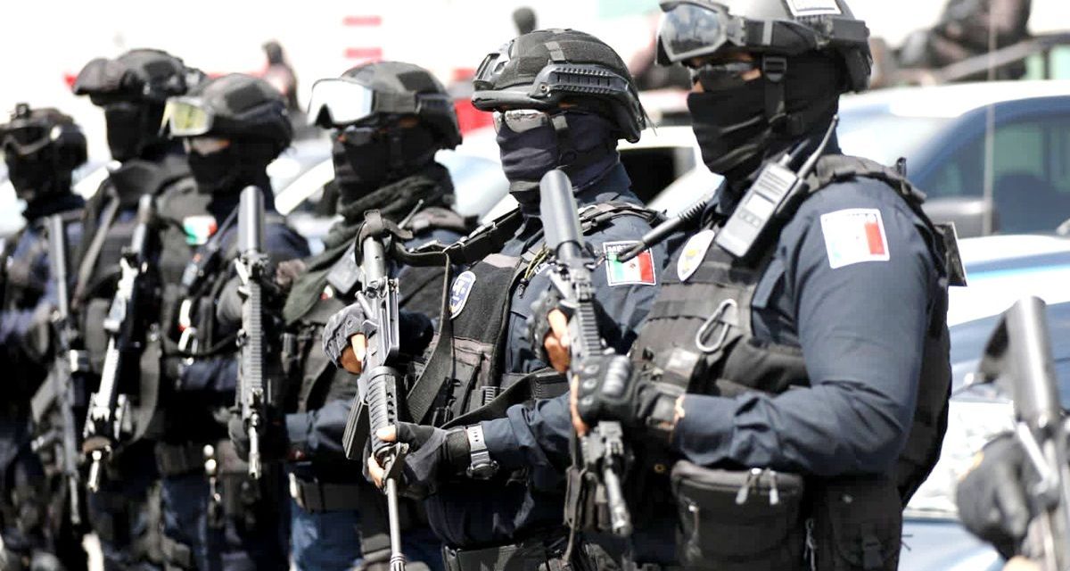 Cierra la región Carbonífera con números históricos en seguridad durante el 2024