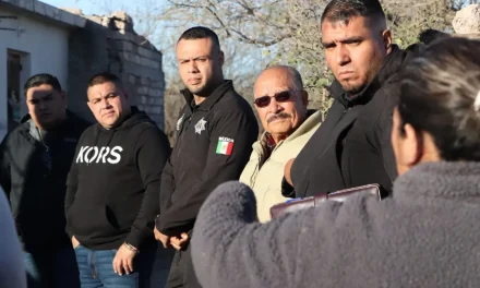 Avanza la creación de grupos de WhatsApp de seguridad en San Juan de Sabinas