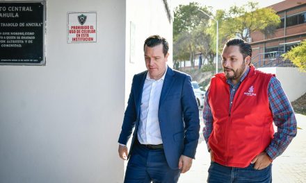 Gobierno de Monclova invertirá para contar con mayor seguridad