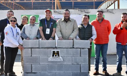 Tendrá Monclova campo de tiro con arco de clase mundial