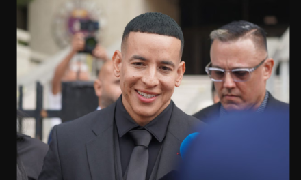 Daddy Yankee denuncia segundo desfalco por 46 millones de dólares en comisiones