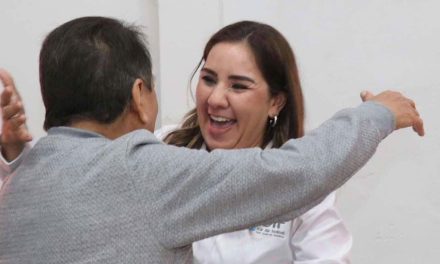 Impulsará DIF San Juan de Sabinas programas para adultos mayores