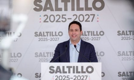 ‘No aumentarán tarifas del transporte público en Saltillo’
