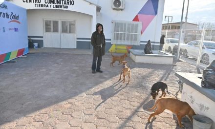 En Acuña, disminuye el número de albergados tras contingencia ambiental