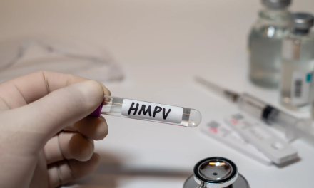 Descartan alerta sanitaria por caso de Metapneumovirus humano en México