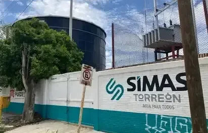 Trabajan en potabilidad de Agua Saludable para la Laguna