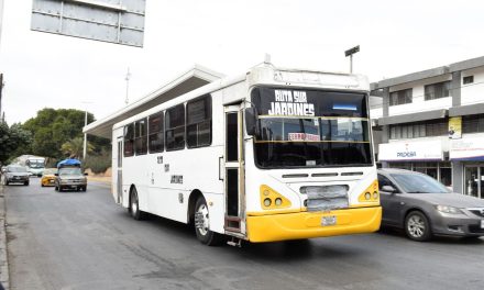Revisan condiciones de unidades de transporte urbano en Torreón