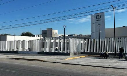 Inicia funciones la nueva clínica del IMSS en ejido La Joya de Torreón