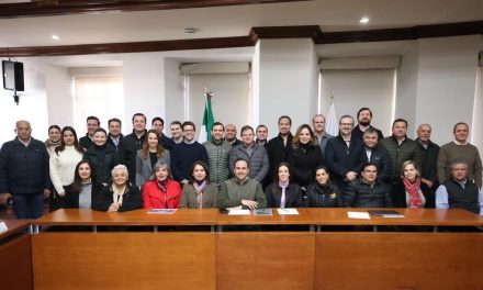 Seguiremos mejorando la calidad de vida de los coahuilenses: Manolo Jiménez