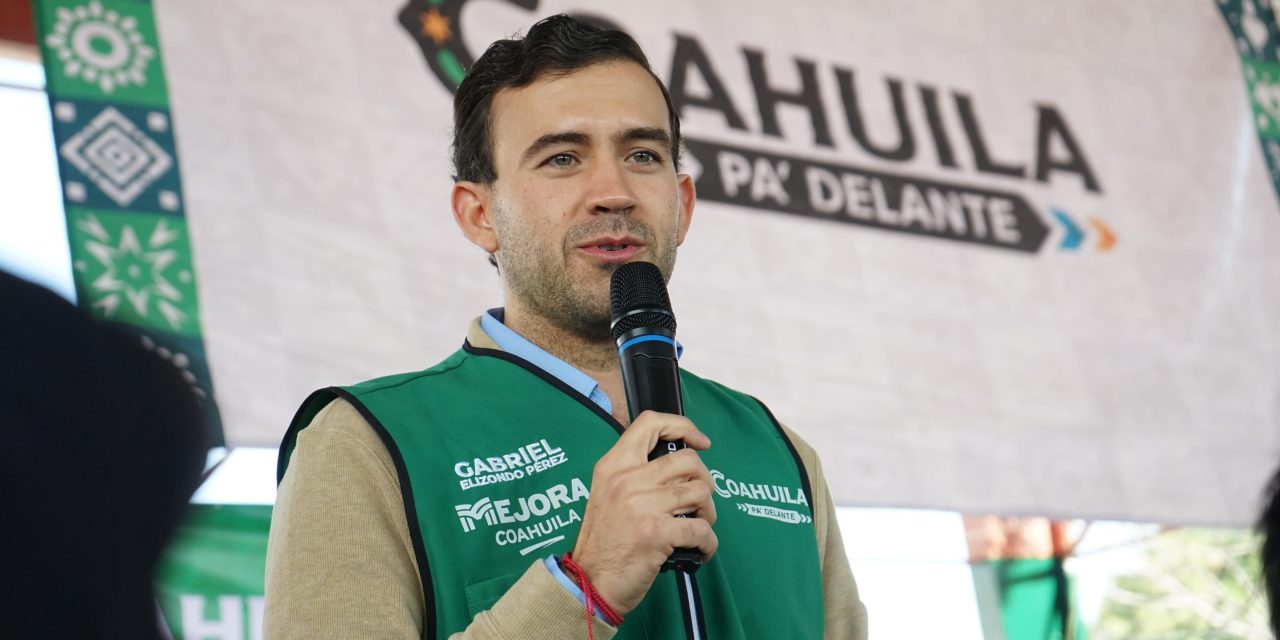 Beneficia la tarjeta ‘Mera Mera’ a miles de coahuilenses