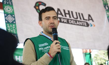 Beneficia la tarjeta ‘Mera Mera’ a miles de coahuilenses