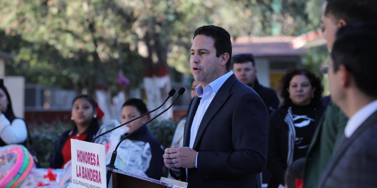 Continúa Javier Díaz con mantenimiento de Saltillo