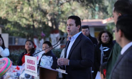 Continúa Javier Díaz con mantenimiento de Saltillo