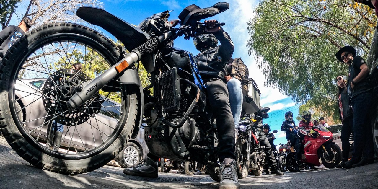 Se consolida estado como destino biker en el país