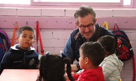 Secretaría de Educación anuncia criterios ante bajas temperaturas