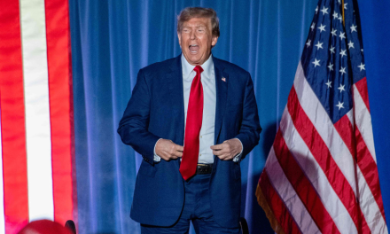 México confirma asistencia diplomática en la investidura de Donald Trump