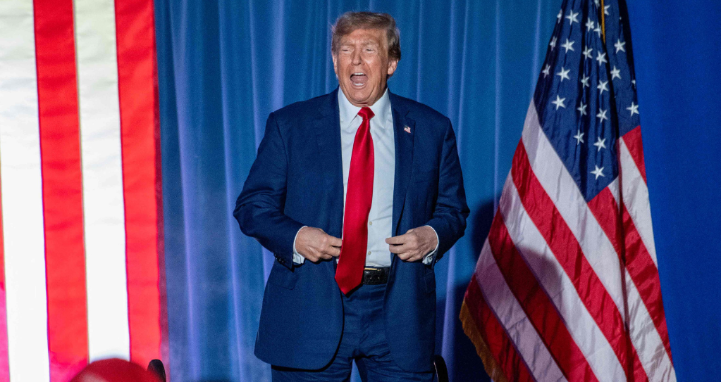 México confirma asistencia diplomática en la investidura de Donald Trump