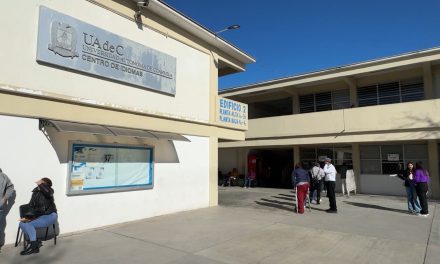 Abre Centro de Idiomas inscripciones hasta el nueve de enero.