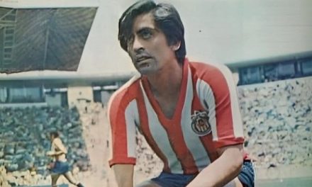 Fallece Alberto Onofre, leyenda de Chivas y la Selección Mexicana, a los 77 años