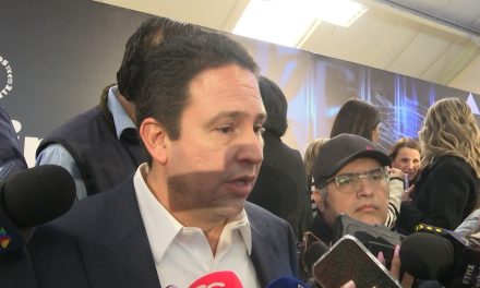 Se viene la ampliación del bulevar Vito Alessio Roblesm además del proyecto del tren de pasajeros