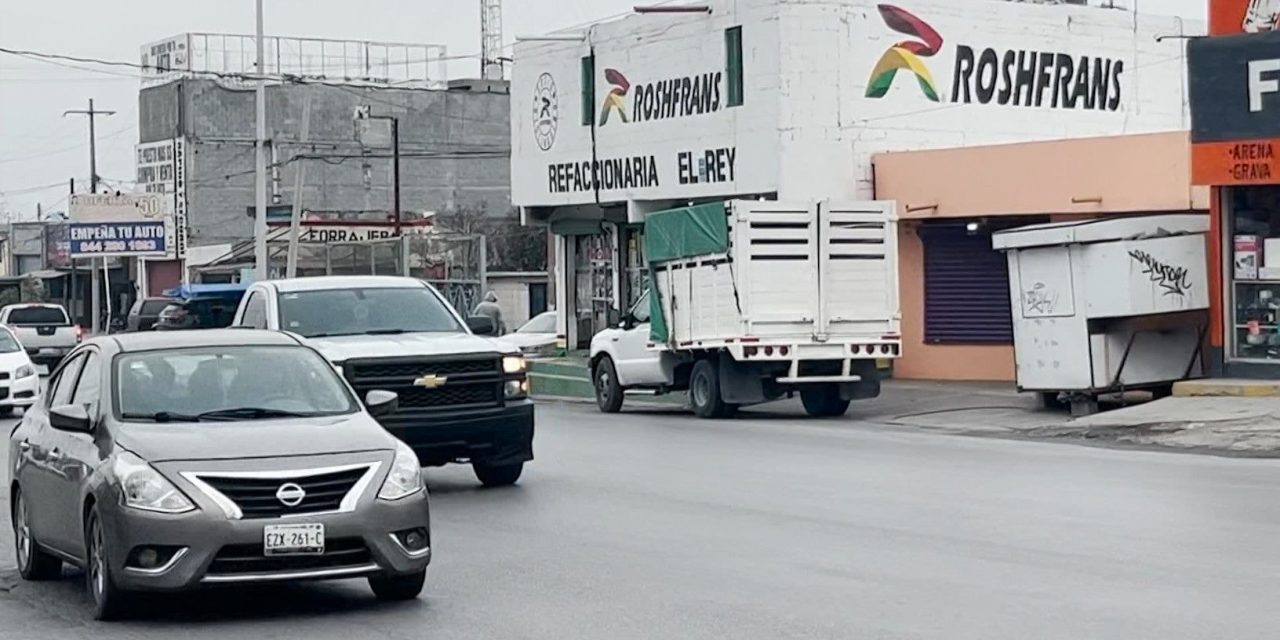 Ante las bajas temperaturas cuide su auto