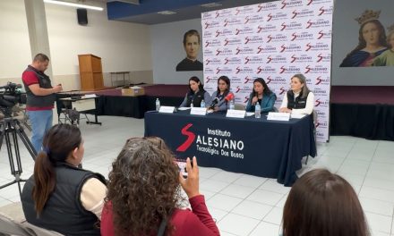 Anuncia el Tecnológico Don Bosco el evento ‘Expo Tec 2025’