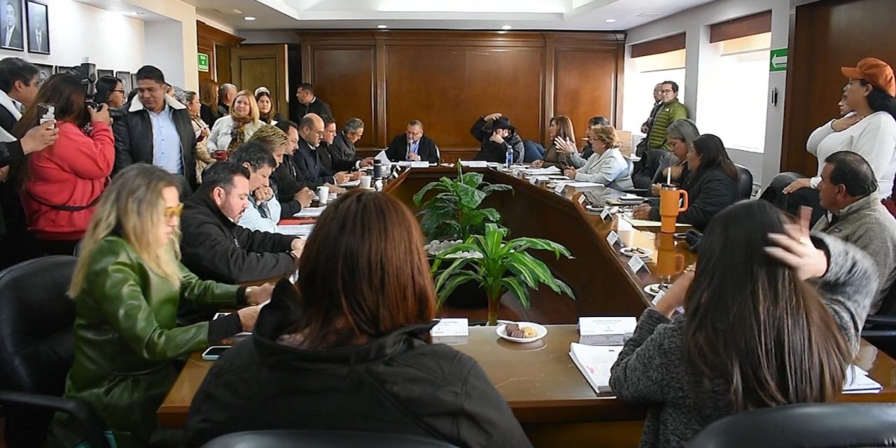 Aprueban 6 millones para patronato de limpieza en Monclova