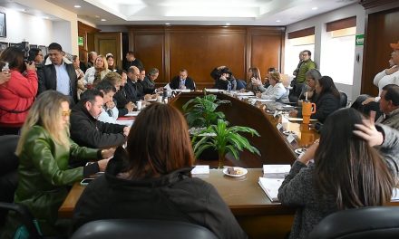Aprueban 6 millones para patronato de limpieza en Monclova
