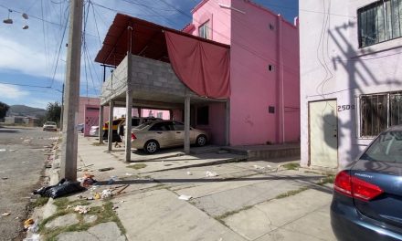 ‘Aquí tenemos borrachos y pandilleros’; afirman vecinos de condominios de la Herradura