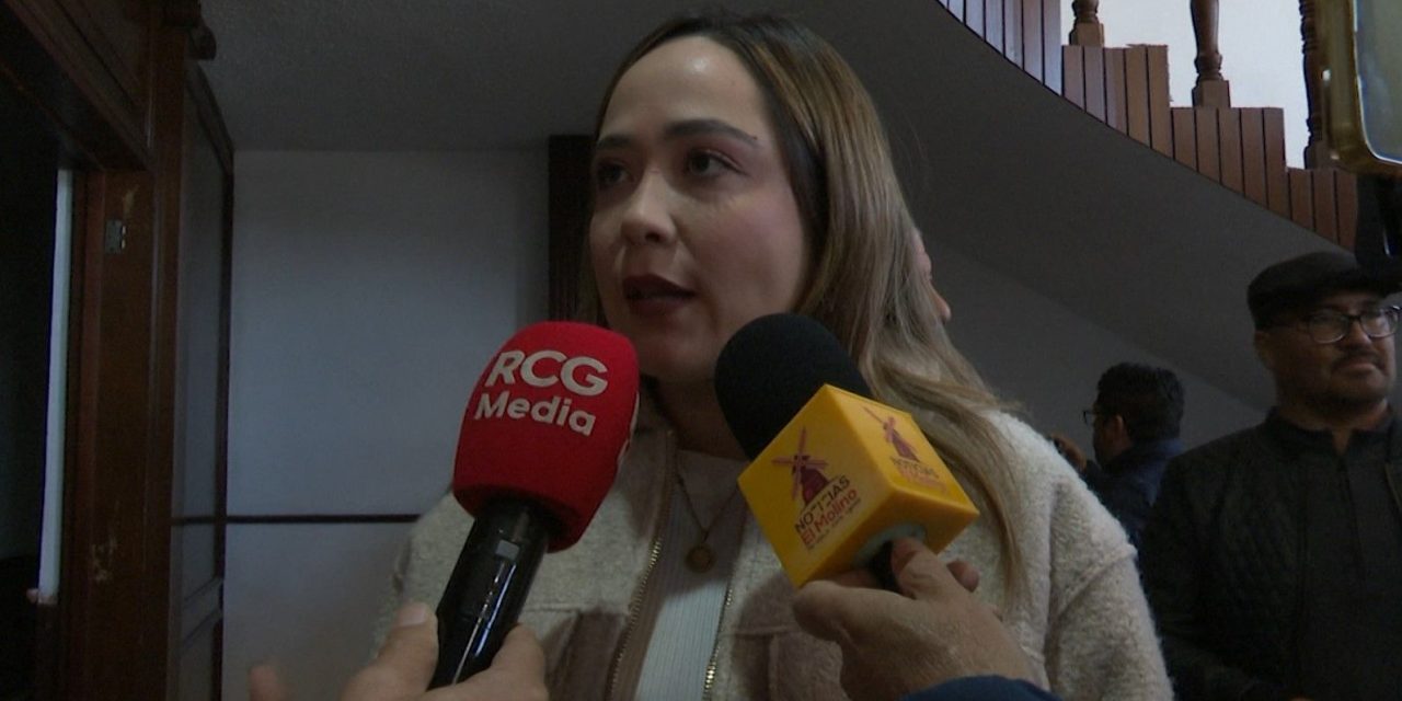 Atento el Congreso del Estado a posibles deportaciones