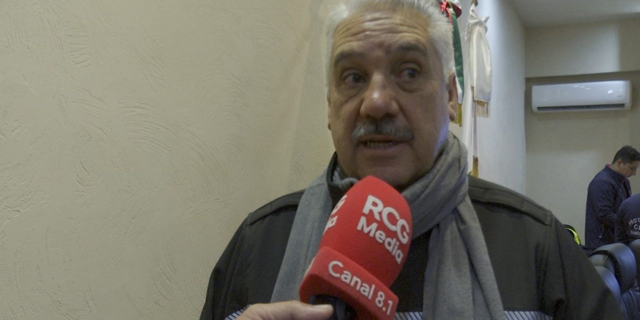 Atienden a dos personas en refugio temporal de Ramos Arizpe