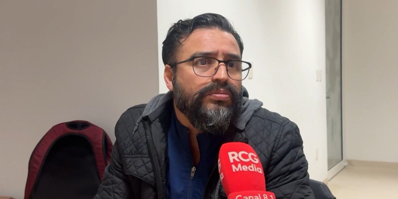 Aumentan enfermedades respiratorias en niños de Coahuila