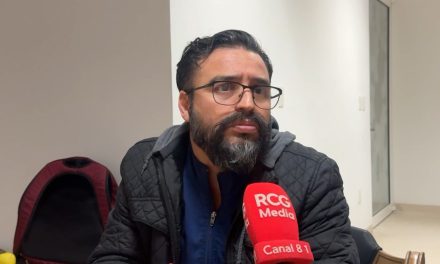 Aumentan enfermedades respiratorias en niños de Coahuila