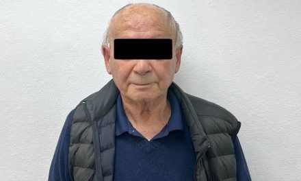 La FGR ejecuta nueva orden de aprehensión contra ‘Billy’ Álvarez por fraude fiscal de más de 91 millones de pesos