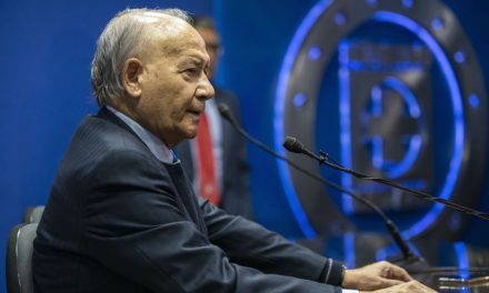 Detienen a Guillermo ‘Billy’ Álvarez, expresidente de la Cooperativa Cruz Azul