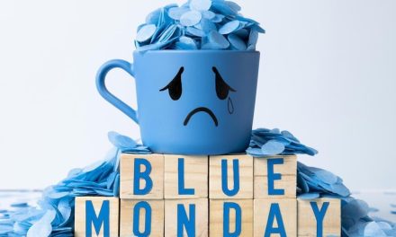 ¿Por qué hoy es el Blue Monday, el día más triste del año?