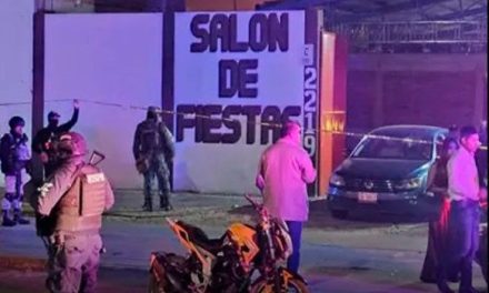 Comando armado irrumpe en una boda y dispara contra asistentes en Guanajuato… dejan 3 muertos y 15 heridos
