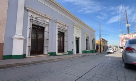 Cambian de sede las oficinas de la secretaria de Cultura de Coahuila