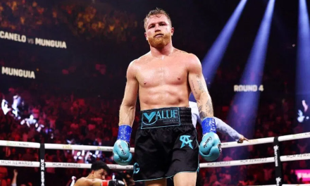 Canelo Álvarez responde a David Benavidez y rechaza su actitud al lanzar el reto