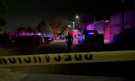 Saltillo: Catean domicilio en Lomas de Lourdes por presunto vínculo con homicidio