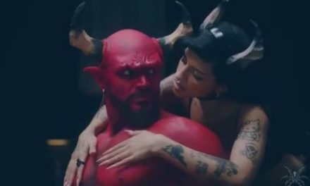 Cazzu rompe el silencio… ¿’Dolce’ está dedicada a Christian Nodal?