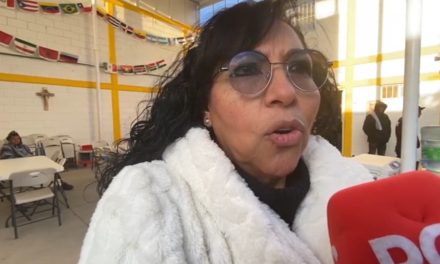 Centro para Migrantes en Torreón se prepara ante posibles deportaciones masivas