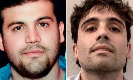 ‘Los Chapitos’ enfrentarán una audiencia clave que definirá su destino