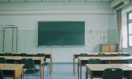 Se suspenden las clases en Saltillo por el clima