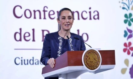Desde la llegada de Trump, México ha recibido más de 4 mil deportados de Estados Unidos