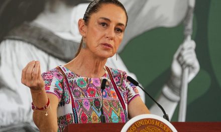 Claudia Sheinbaum anuncia incentivos fiscales para impulsar el ‘Plan México’ y fomentar el ‘nearshoring’