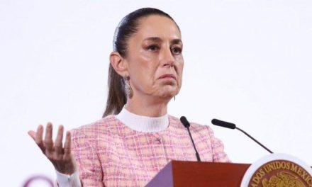 Sheinbaum  pedirá a Trump un informe detallado sobre detención de ‘El Mayo’ Zambada